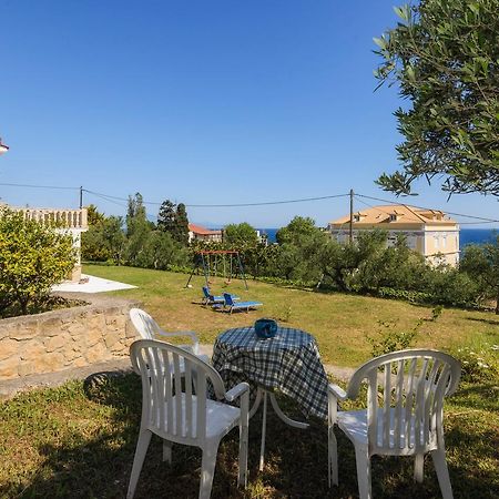 Le Reve Apartment Akrotiri  외부 사진