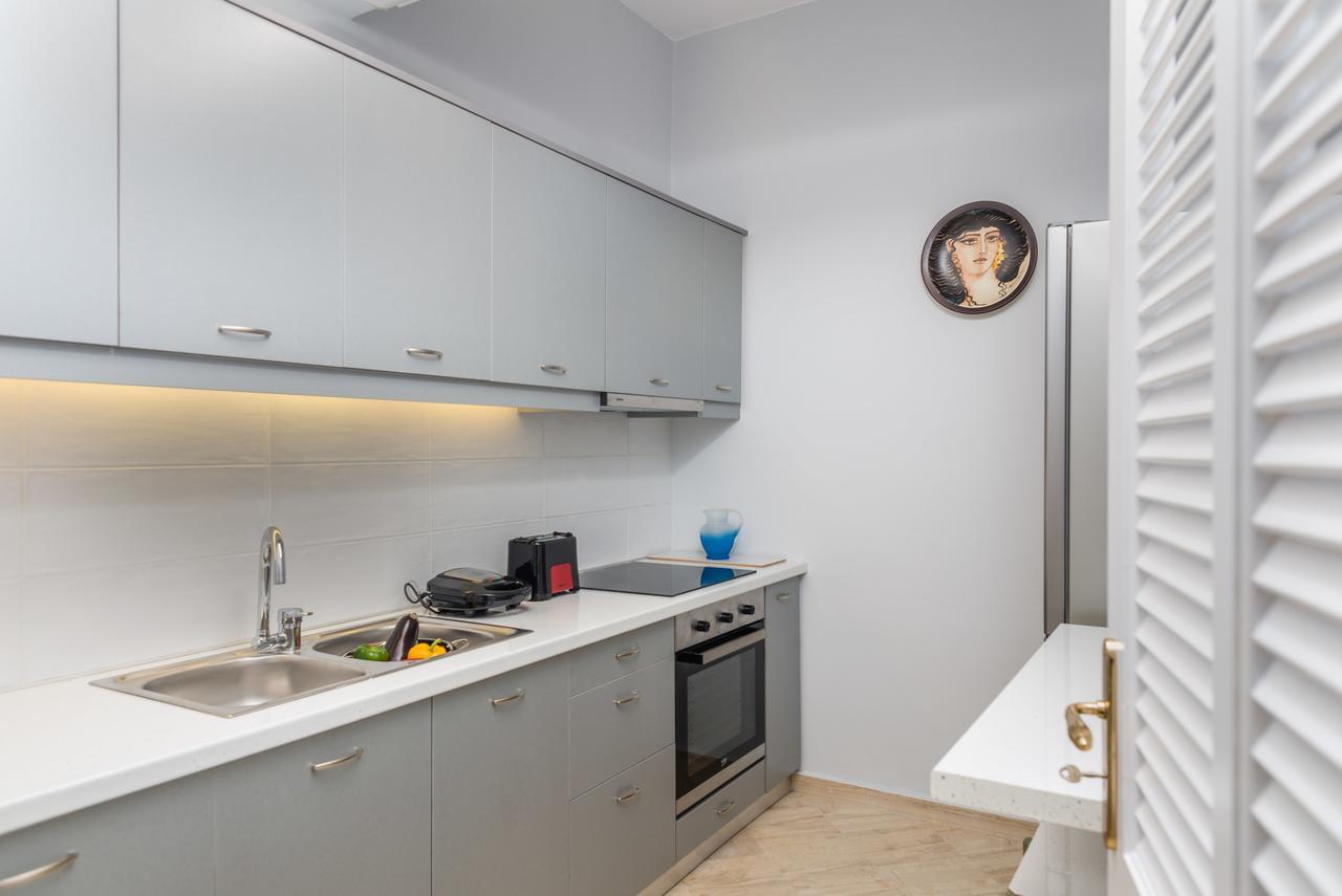 Le Reve Apartment Akrotiri  외부 사진