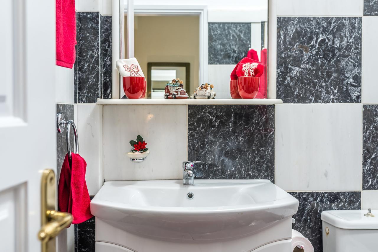 Le Reve Apartment Akrotiri  외부 사진
