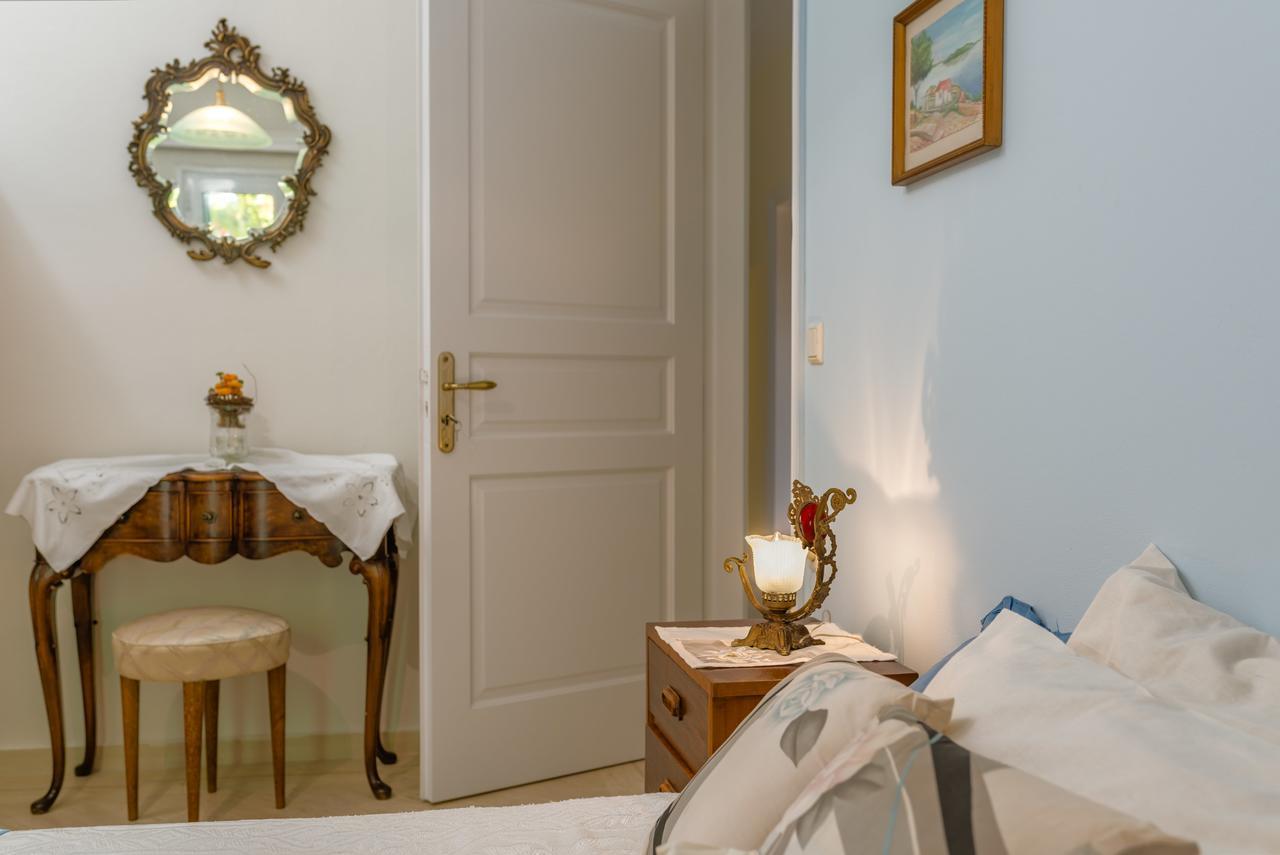 Le Reve Apartment Akrotiri  외부 사진