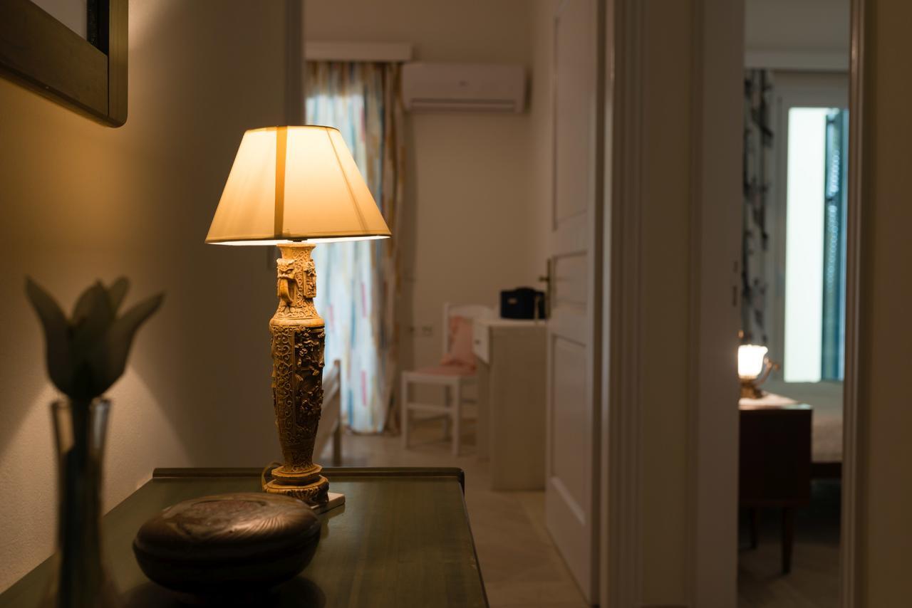 Le Reve Apartment Akrotiri  외부 사진