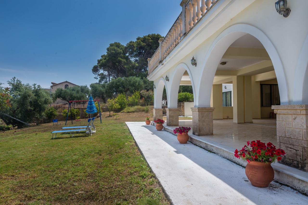 Le Reve Apartment Akrotiri  외부 사진