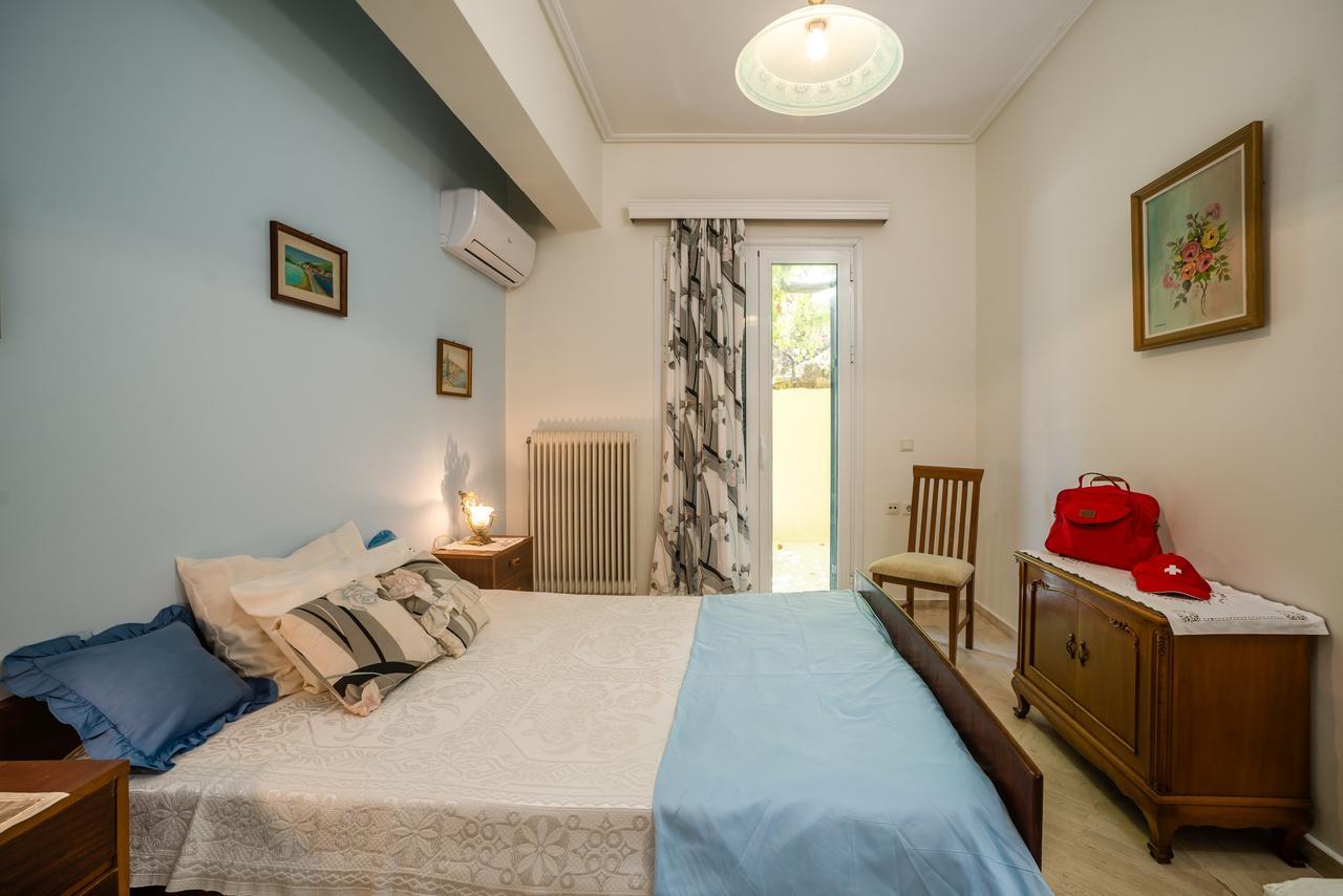 Le Reve Apartment Akrotiri  외부 사진