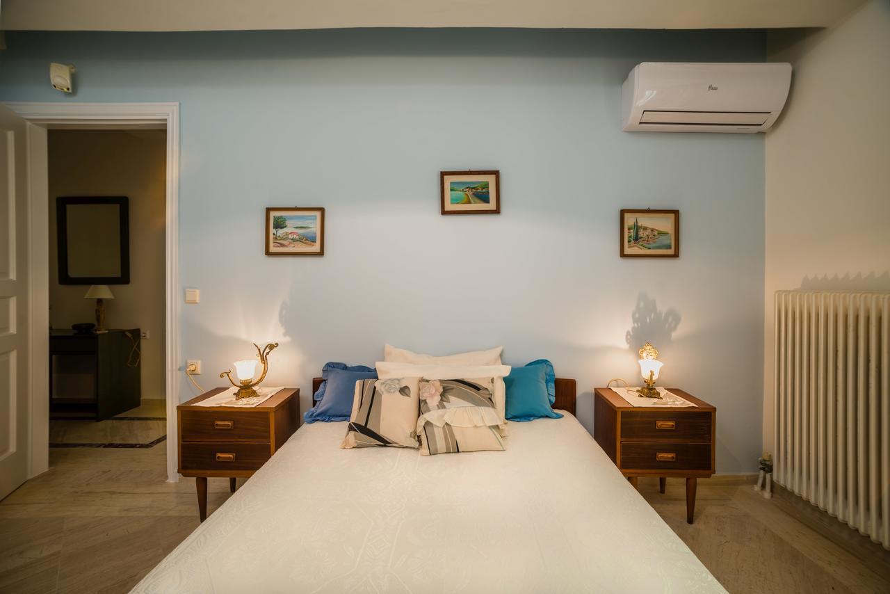 Le Reve Apartment Akrotiri  외부 사진