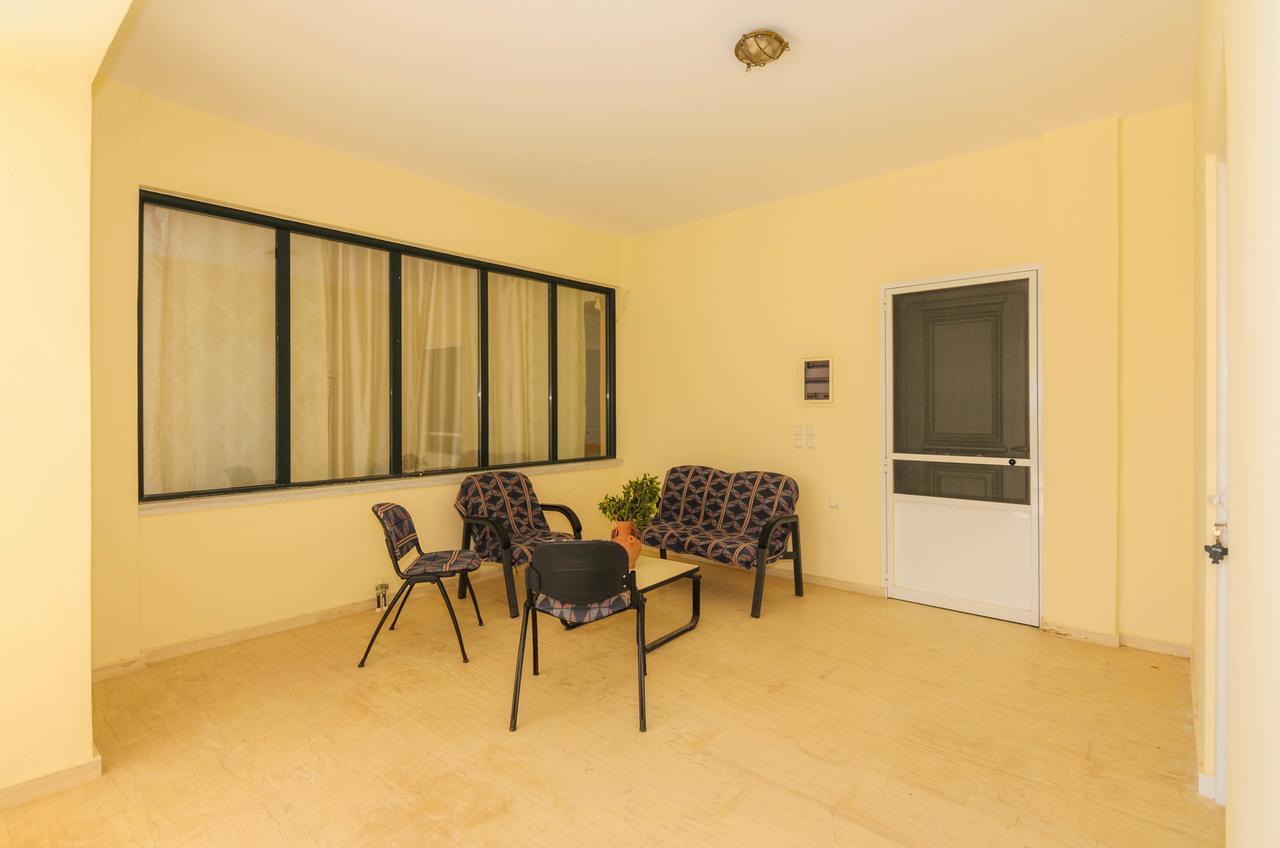 Le Reve Apartment Akrotiri  외부 사진